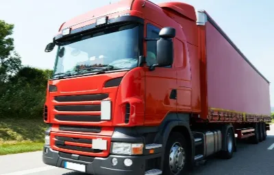 Antalya Hacılar Ambar Kargo