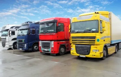 Antalya Hacılar Nakliye Ambarı