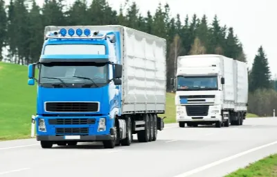 Antalya Hacılar | Eşya Taşıma